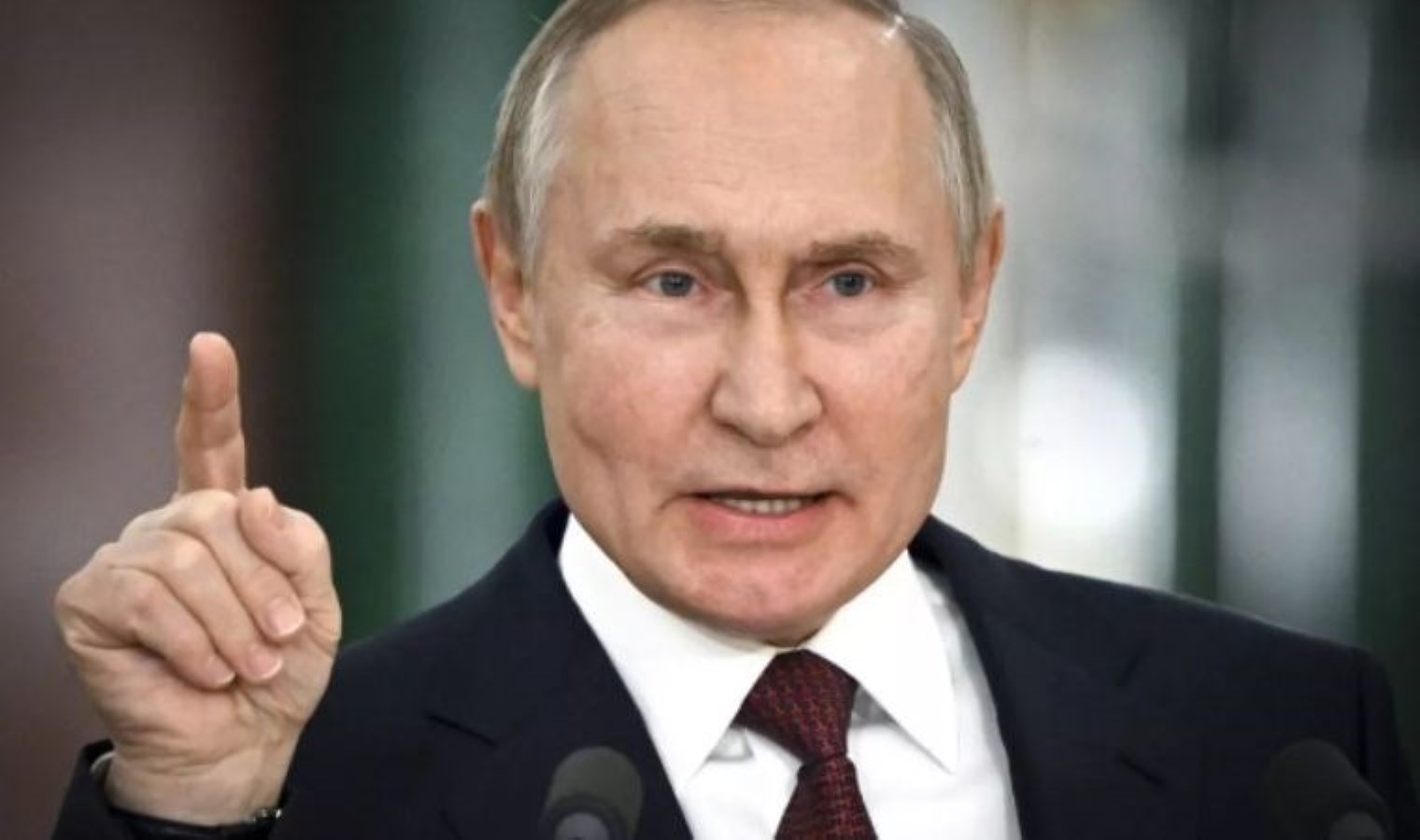 Putin, ABD’yi uyardı: ‘Füze yerleştirilmesi halinde…’