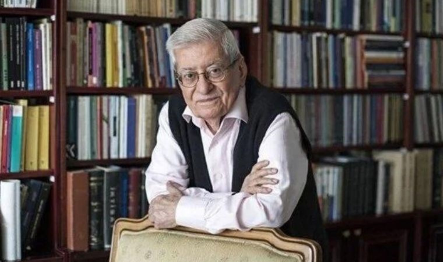 Rasim Özdenören kimdir? Yazar Rasim Özdenören kaç yaşında, nereli?