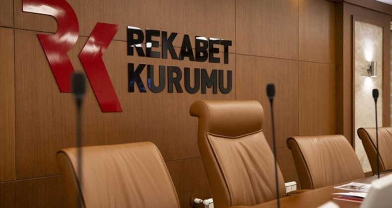 Rekabet Kurulu’nun yarıyıl bilançosu: 6 ayda 4,1 milyar TL ceza