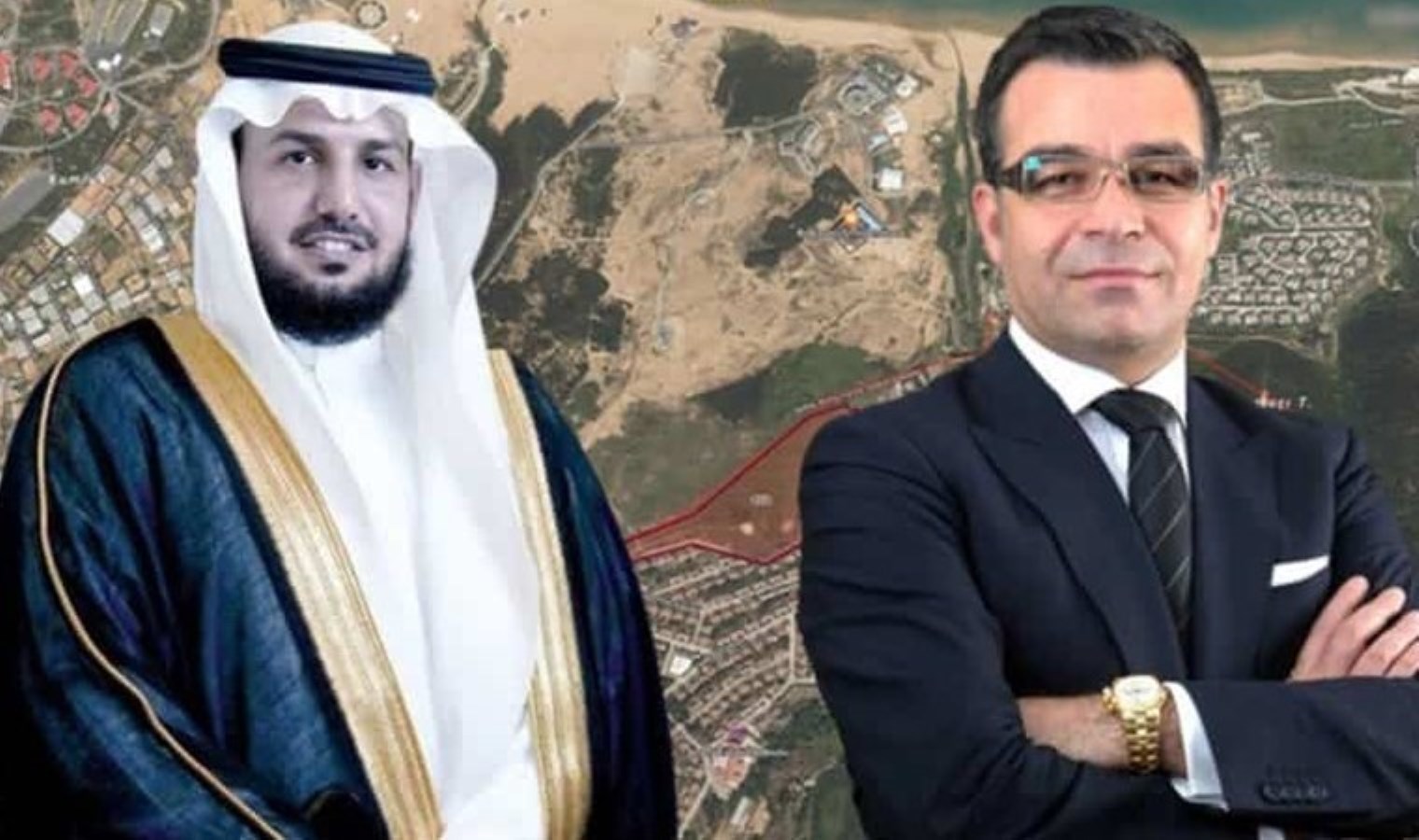 Rekor fiyata satıldı: Boğaz’daki dev arazinin yeni sahibi belli oldu