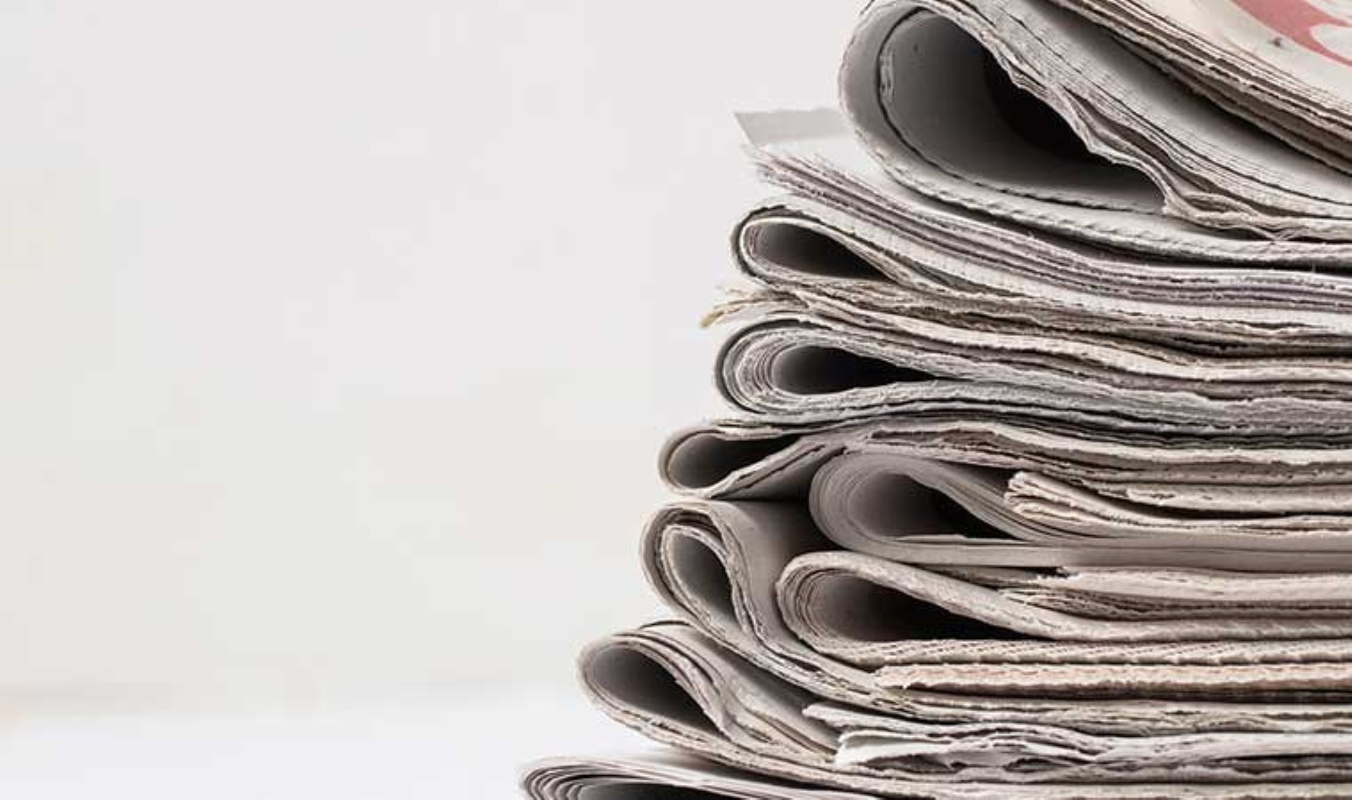 Resmi ilan yayımlayan gazete sayısı belirlendi