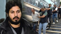 Reza Zarrab’ın otomobilini de çalmışlar! İstanbul merkezli 8 ilde 750 milyonluk dolandırıcılık operasyonu: 25 gözaltı