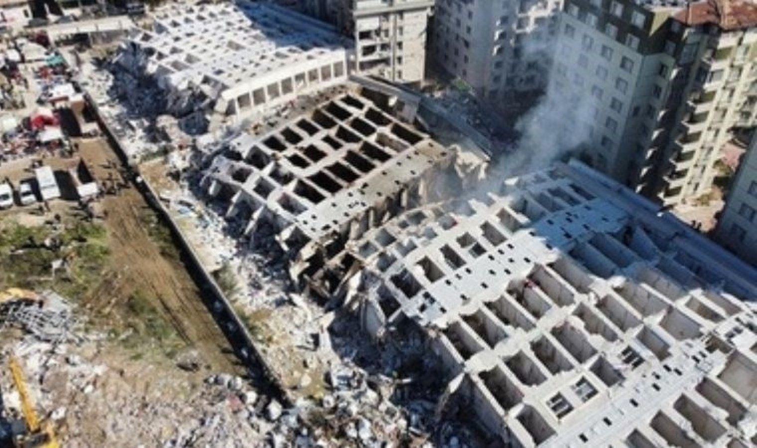 Rönesans Rezidans’da ikinci duruşma görüldü