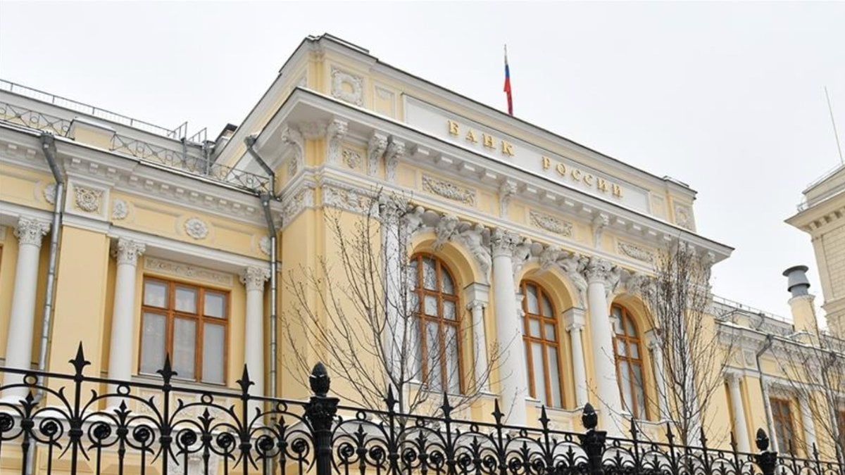 Rusya’da dijital rublenin ilk adımı: 1 Eylül’de başlıyor