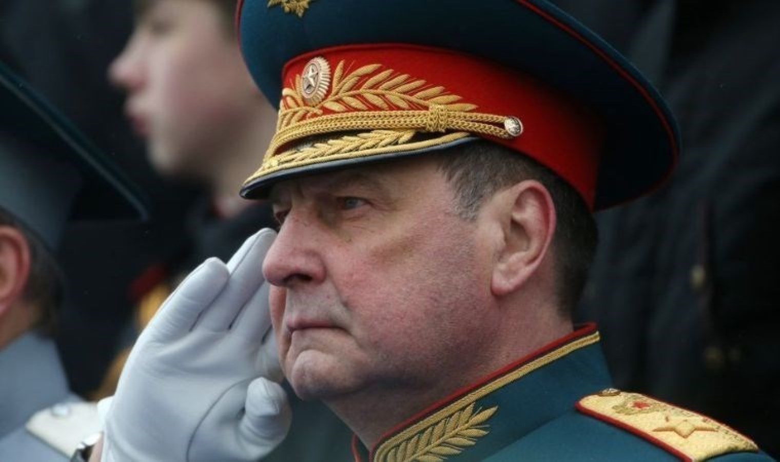 Rusya’da eski Savunma Bakan Yardımcısı gözaltına alındı!