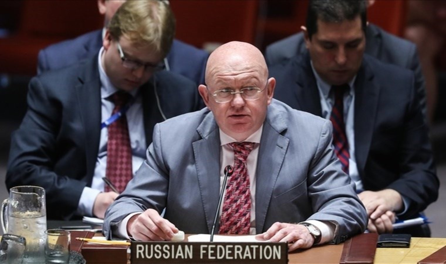 Rusya’dan Ukrayna çıkışı: İstanbul görüşmelerinde çözüm yakındı