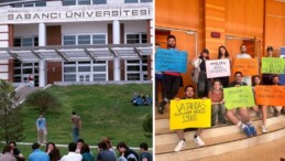 Sabancı Üniversitesi’nden yeni dönem fiyatlarına fahiş zam: Türk öğrenciler yabancılardan fazla ücret ödeyecek!