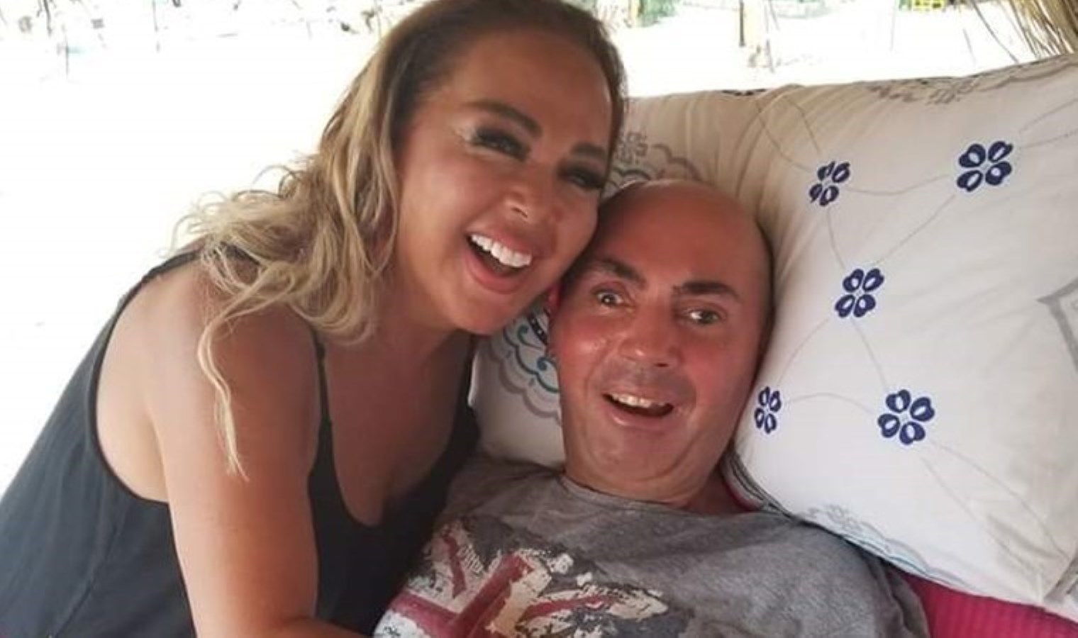 Safiye Soyman’ın MS hastası oğlu yaşamını yitirdi