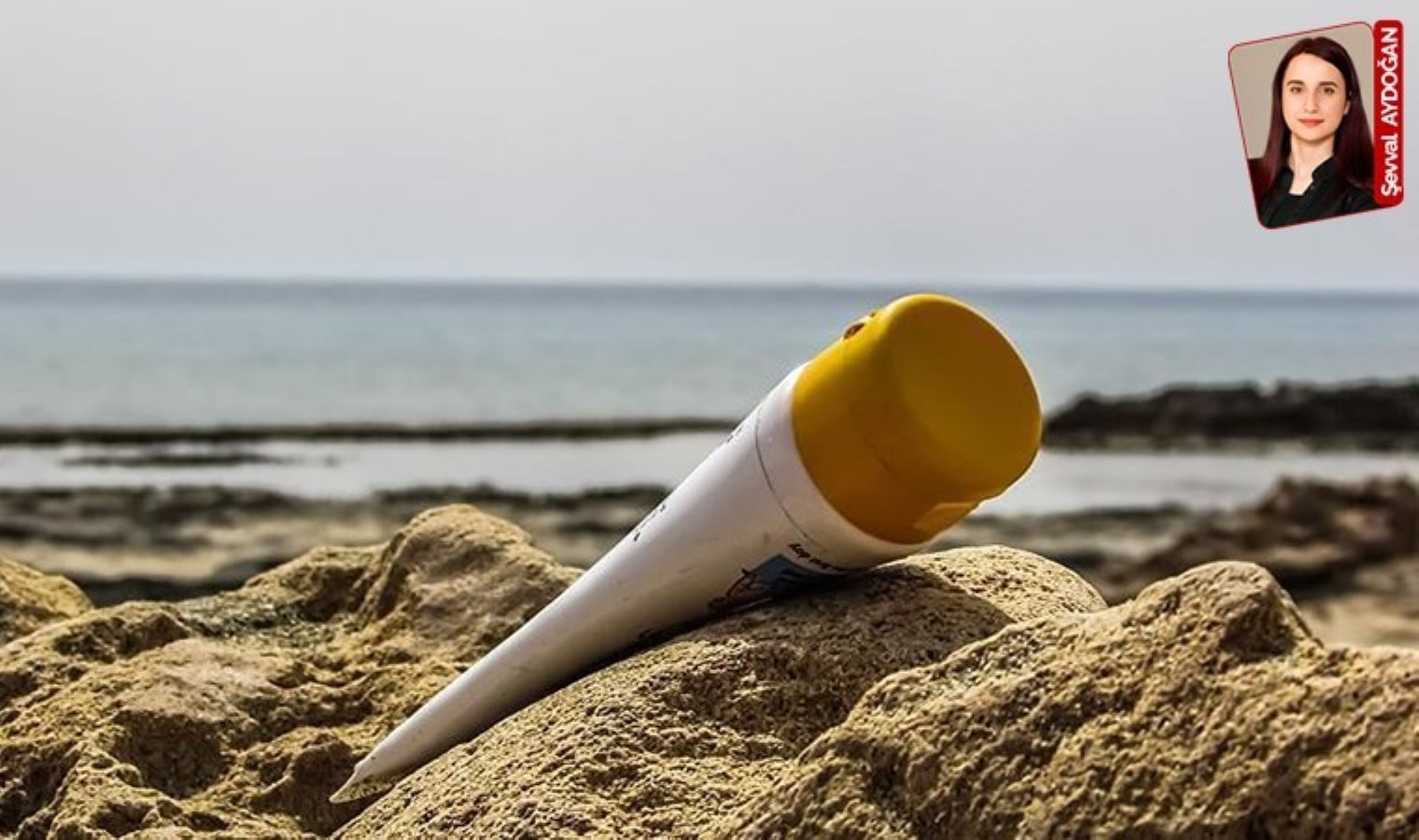 Sahte güneş kremlerine dikkat: ‘Güvenilir yerlerden satın alınmalı’