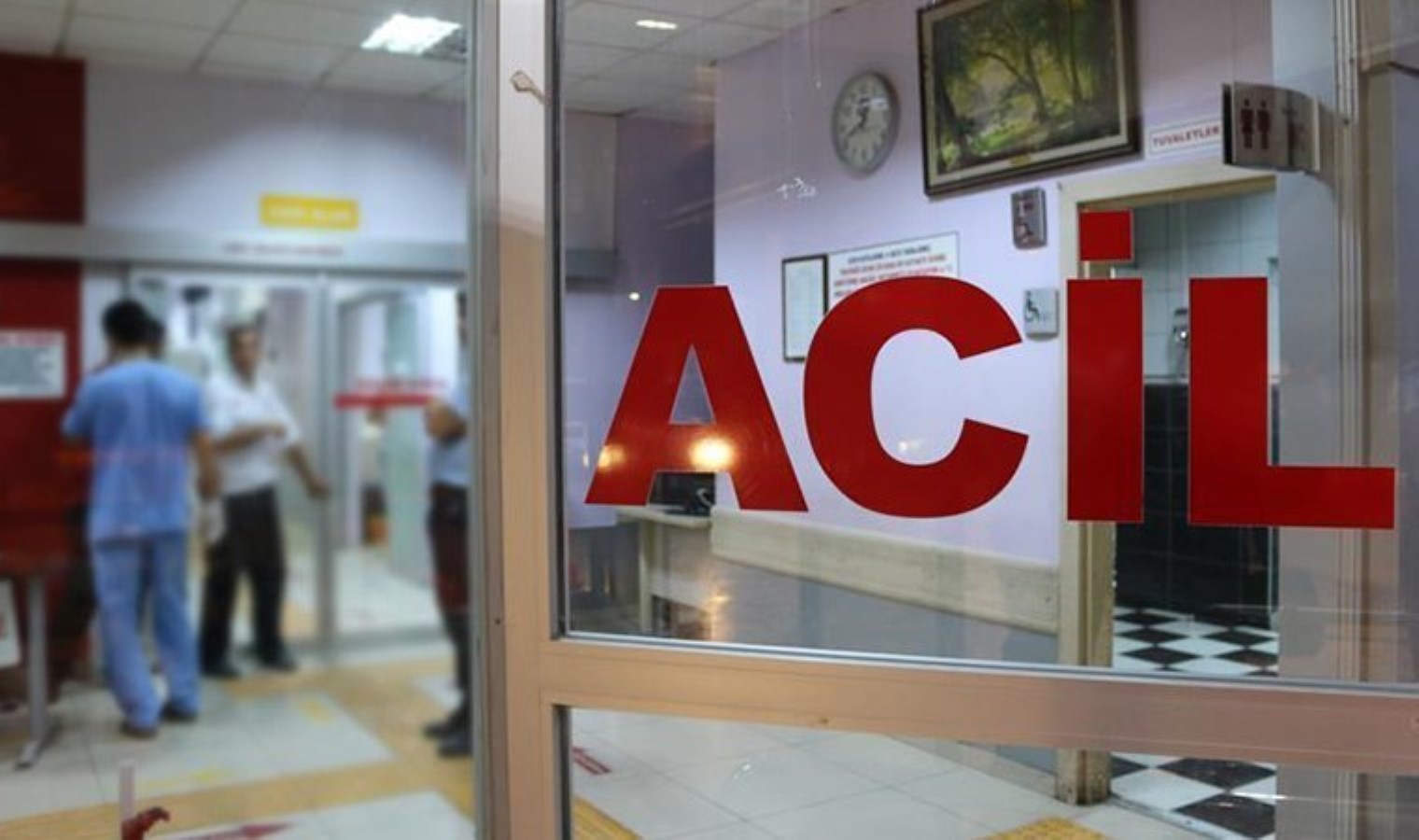 Sakarya’da bıçaklı kavga: 1 ölü, 3 yaralı