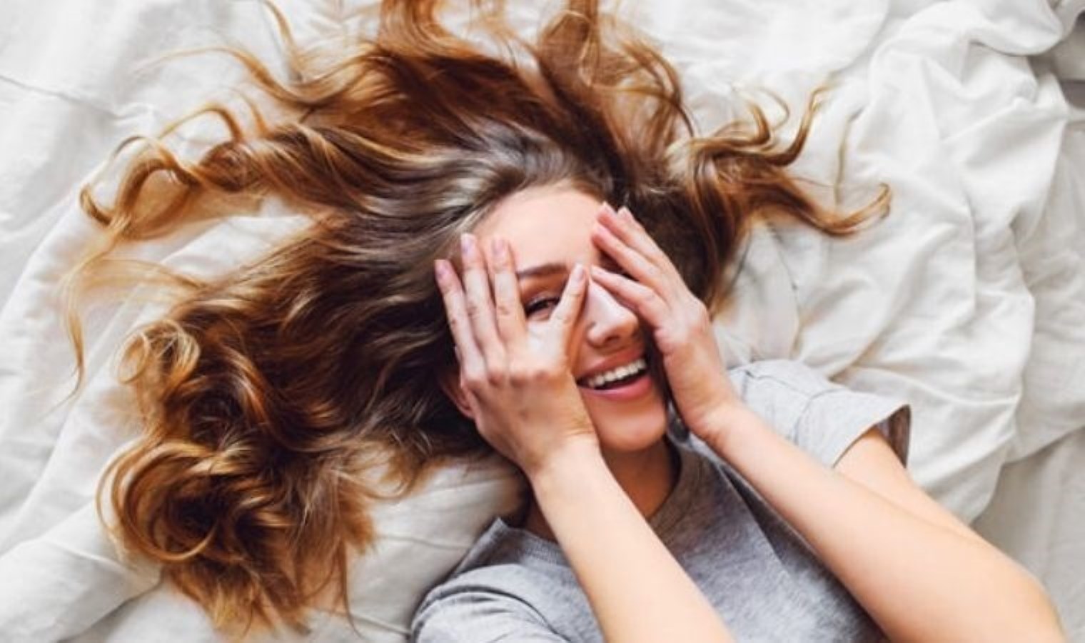 Şampuan kullanımını bıraktıran trend: No-Poo tekniği…