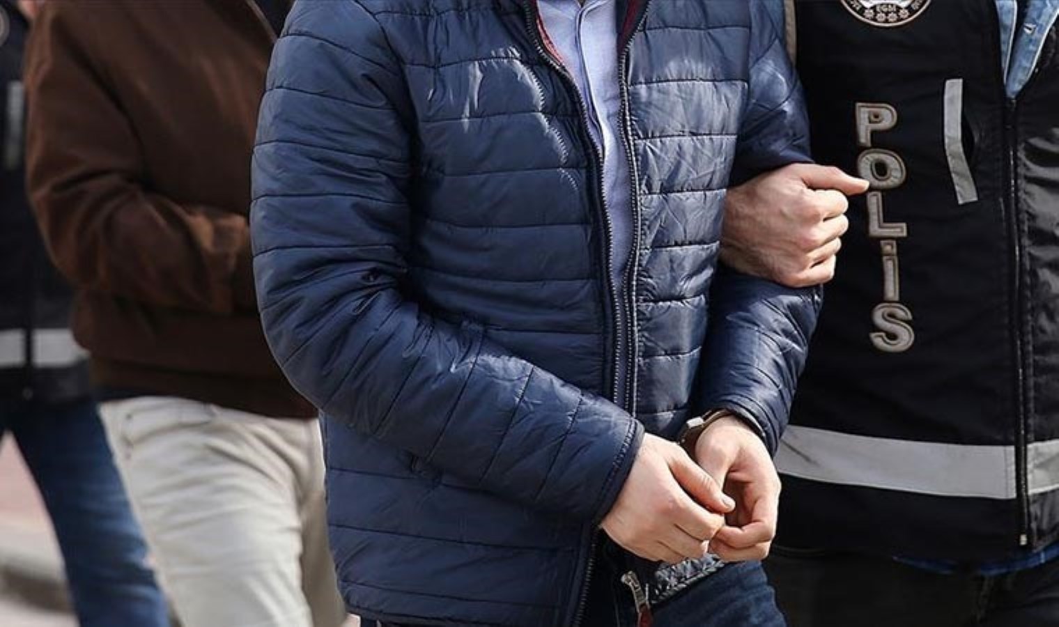 Samsun’da uyuşturucu operasyonu: 6 gözaltı