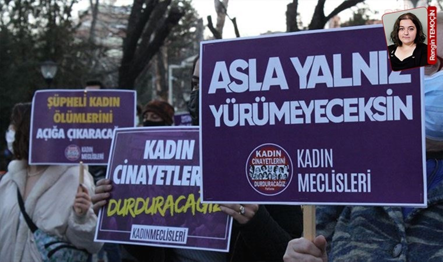 Şanlıurfa’da sözlü taciz ve saldırı: ‘Burada böyle giyinemezsin’