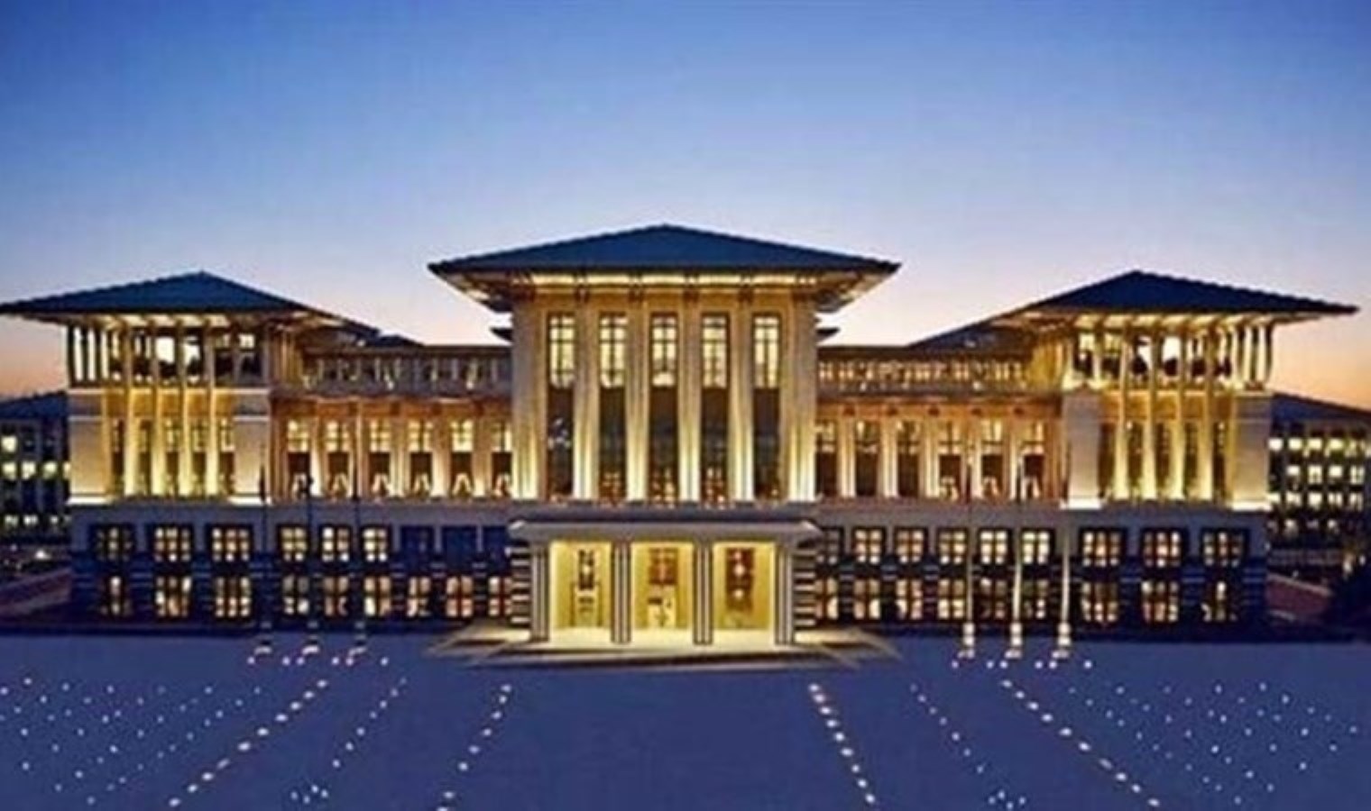 Saray’dan ‘enflasyon’ mesajı