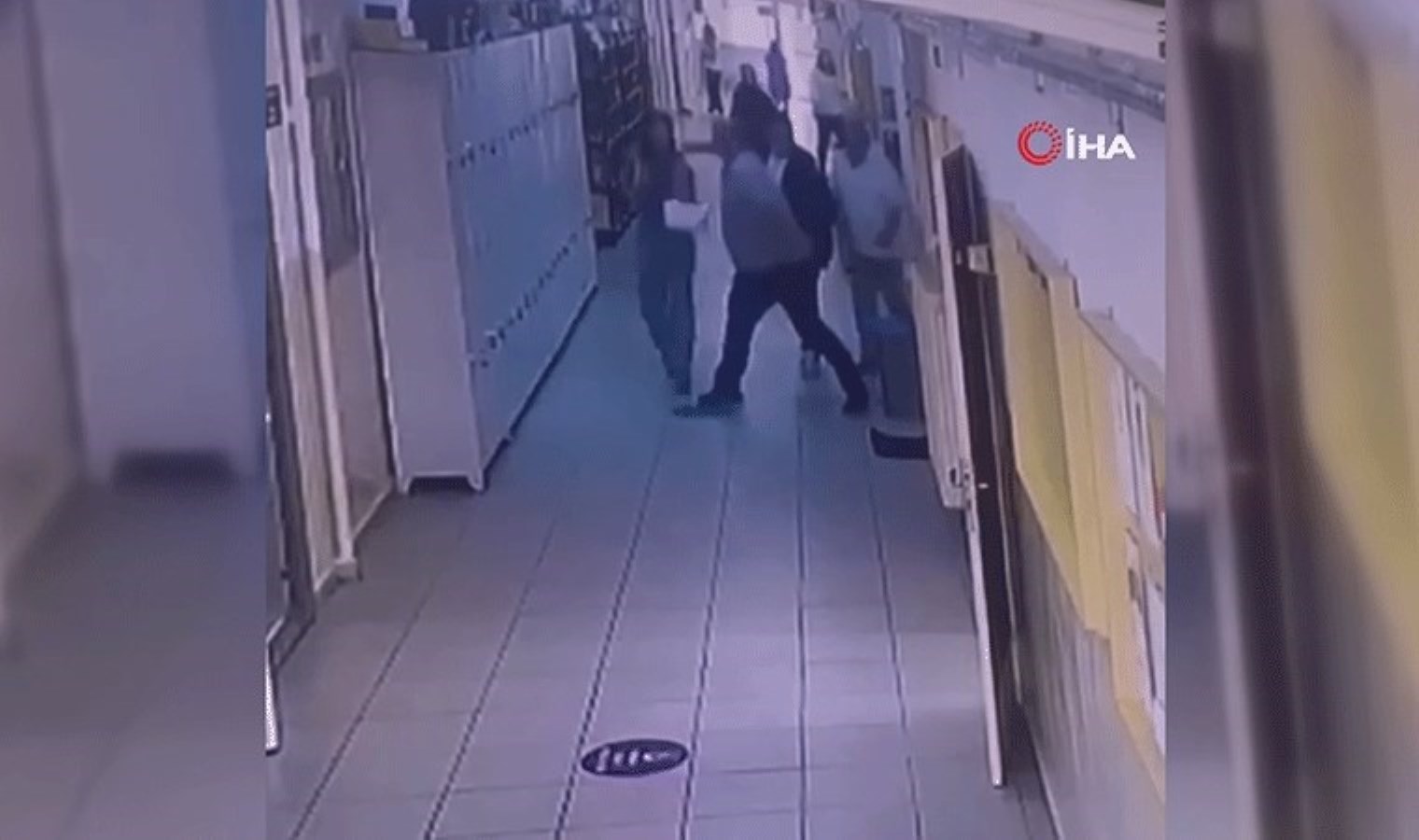 Sarıyer’de öğretmene şiddette pişkin savunma: ‘Ebeveynlik duygusuyla vurdum’