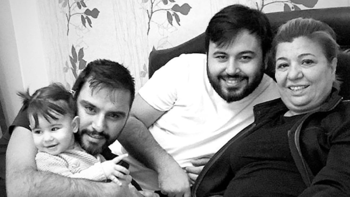 Şarkıcı Alişan’ın annesi Suzan Tektaş paylaşımı duygulandırdı! “Çok özledim canım Selçuk’um”