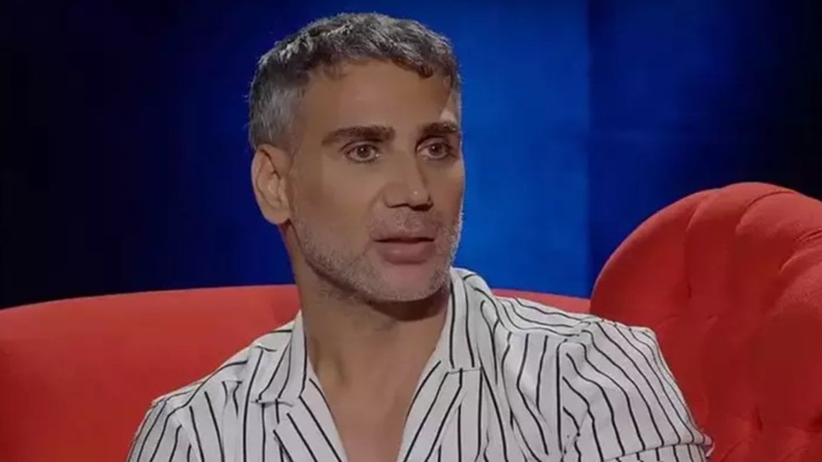 Şarkıcı Doğuş’un eşi Hoşkedem Hidayetkızı’dan yeni paylaşım!