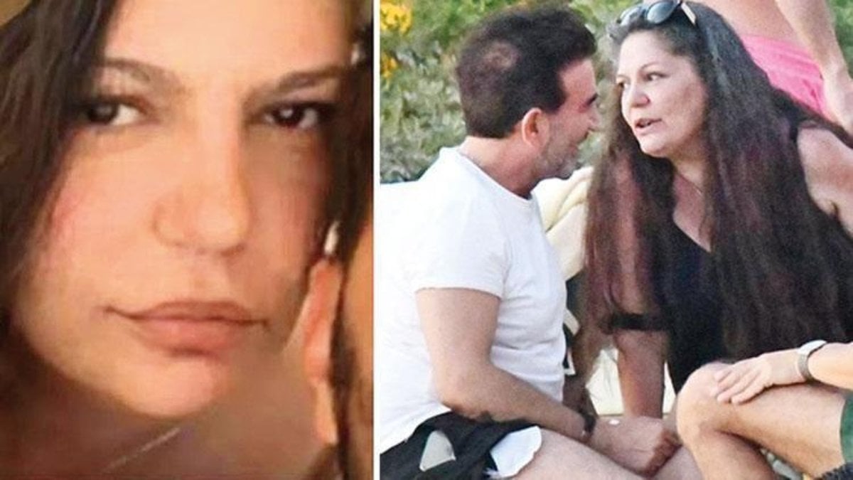 Şarkıcı İzel’den Hakan Verbiç açıklaması! “O benim kardeşim gibidir”