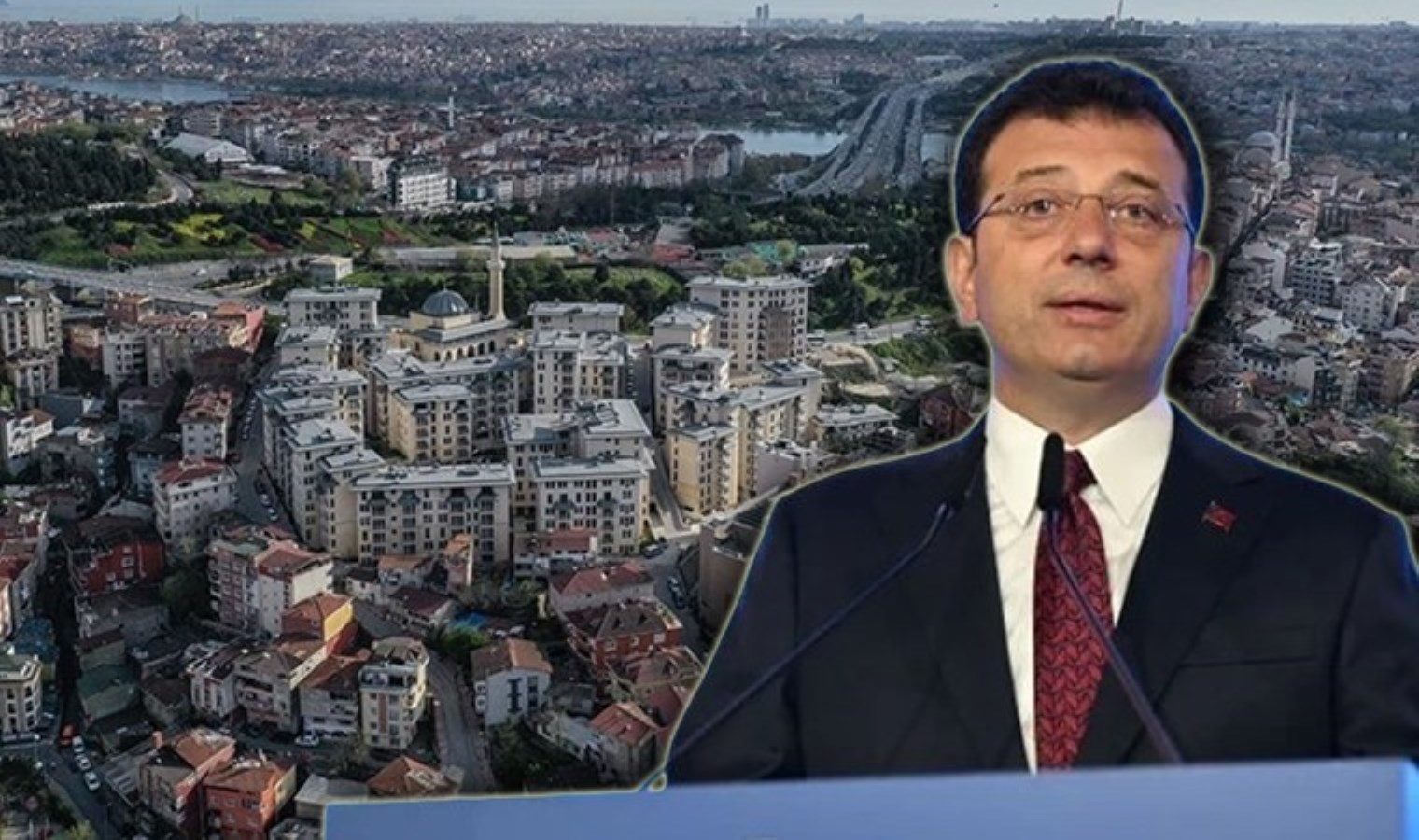 Şartlar belli oldu: İBB’den 80 bin haneye kira desteği