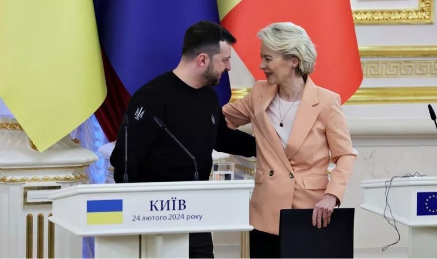 ‘Savaşın tarihinde ilk kez…’ Dondurulan Rus varlıkları Ukrayna’ya aktarılacak!