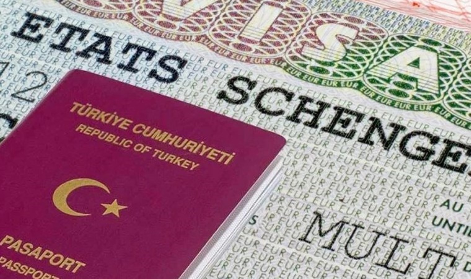 Schengen için yeni hamle! Bakan Bolat duyurdu: ‘Fast track’ vize uygulaması