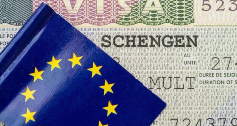 Schengen vizesi nasıl karaborsaya düştü?