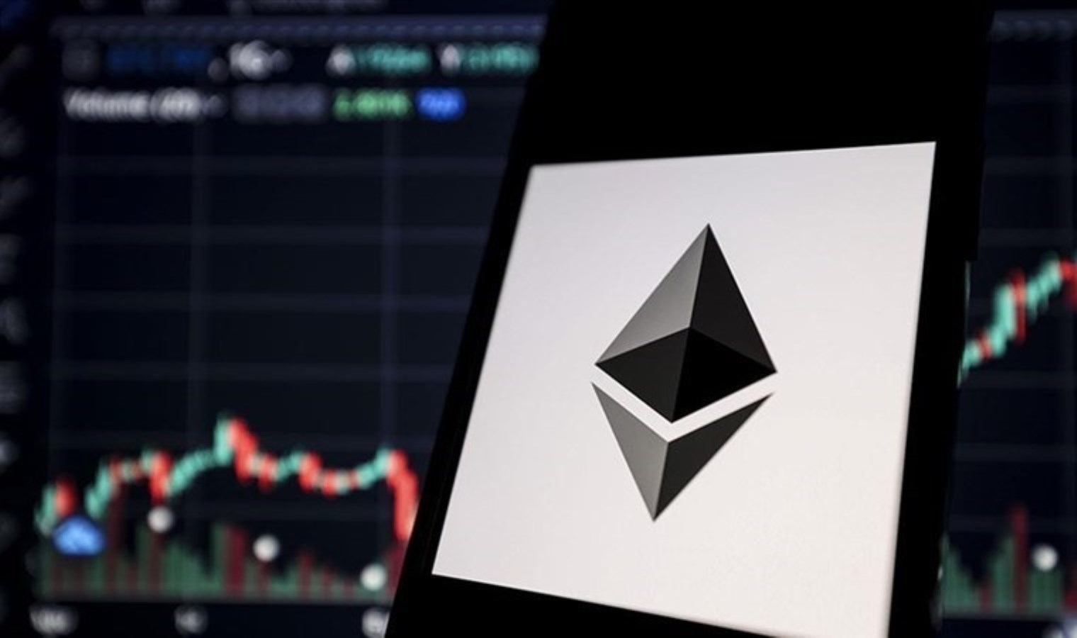 SEC’ten Ethereum’a onay