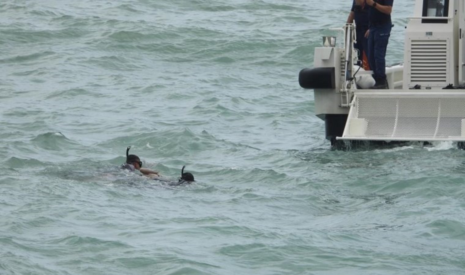 Serinlemek için girmişti… Cansız bedeni bulundu!