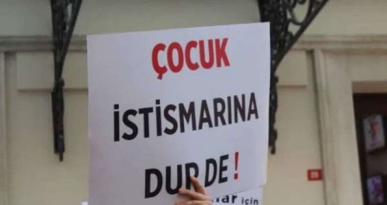 Sevgilisinin kızına istismarda bulunan muhtar için 25 yıl hapis istendi