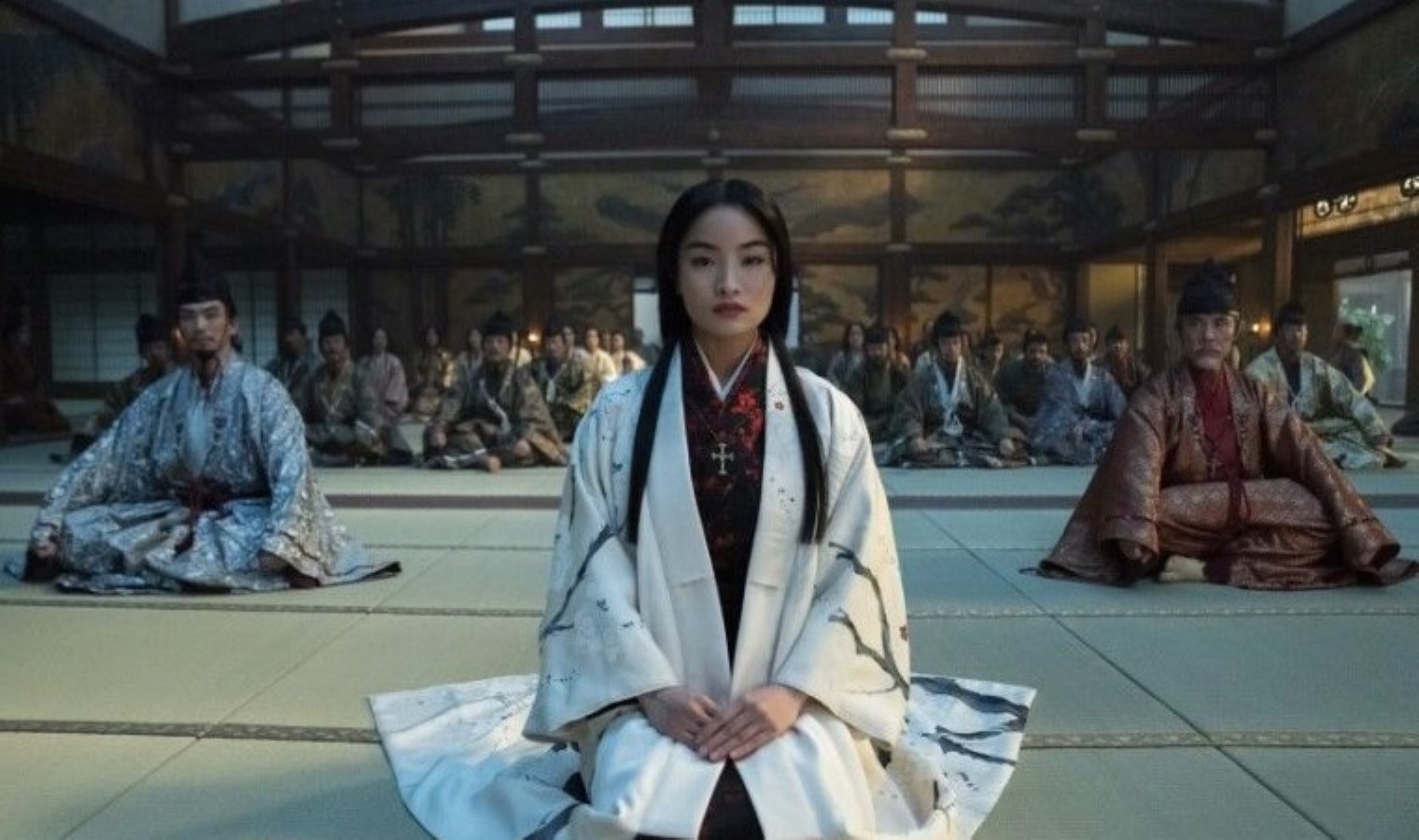 Shōgun dizisinin konusu ne, oyuncuları kim? Shōgun dizisi nerede çekildi?