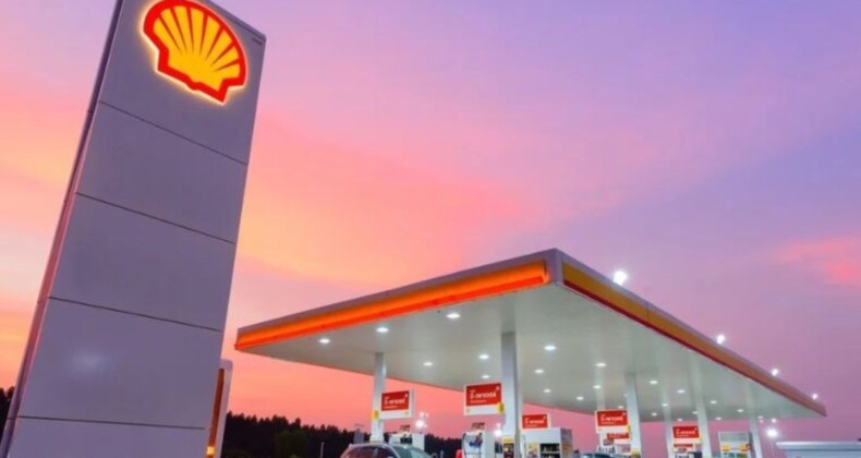 Shell, Hollanda’daki biyoyakıt tesisi inşaatını geçici olarak durdurma kararı aldı