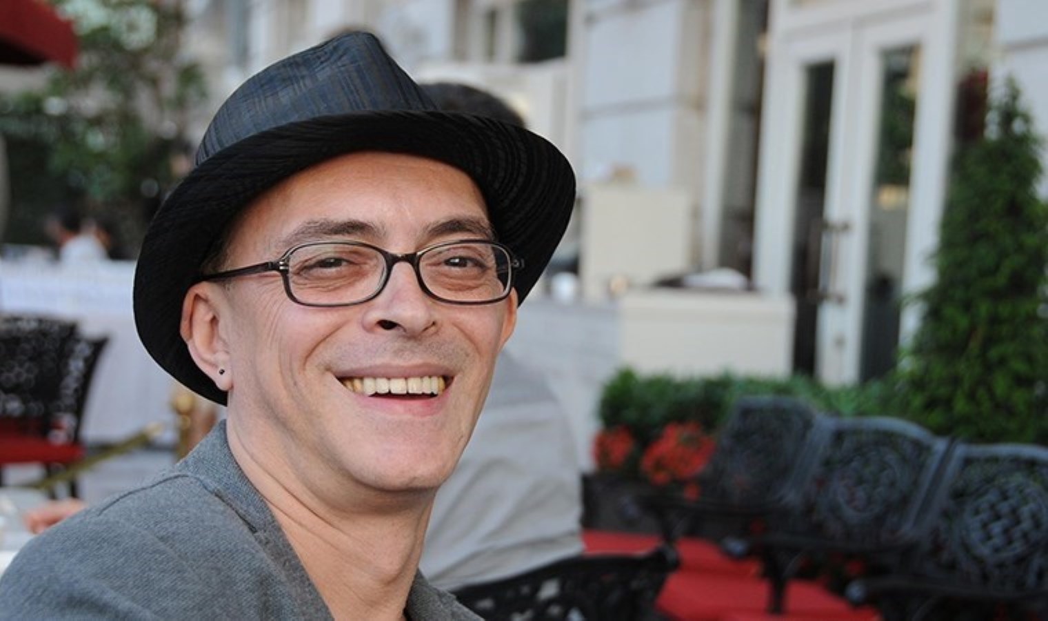 Şiirin özgün sesi: Küçük İskender 5 yıldır aramızda değil…