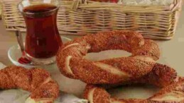 Simit zamlandı ekmek sırada