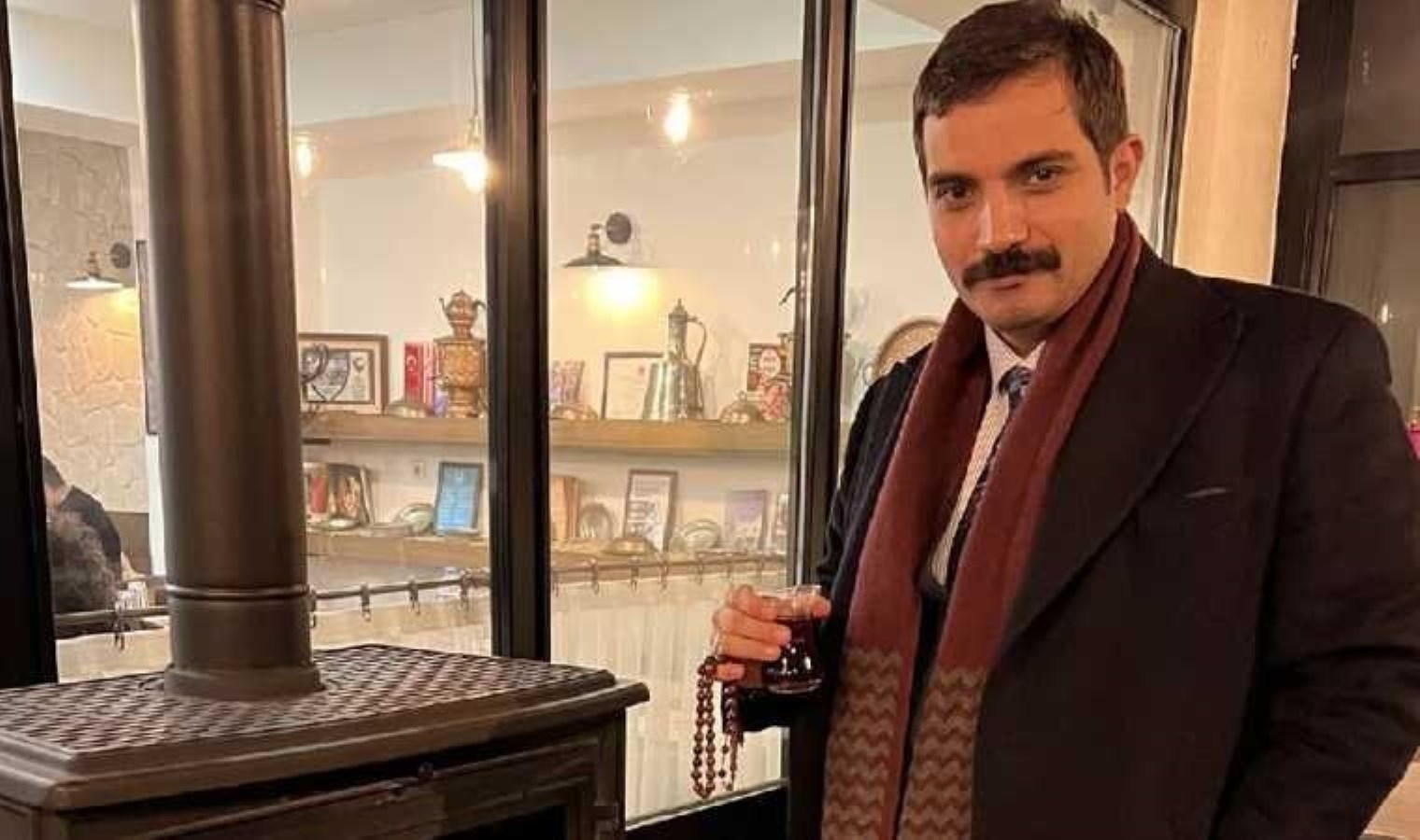 Sinan Ateş cinayetinde ara karar günü