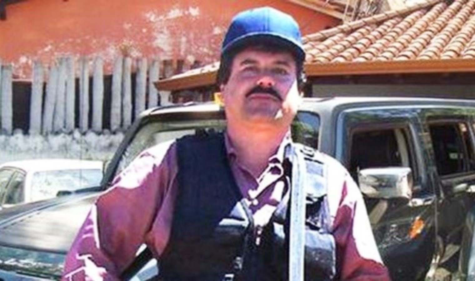 Sinaola Karteli’nin kurucusu hakim karşına çıktı