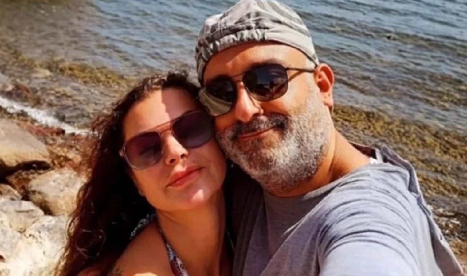 Sinem Ayyıldız ‘hak ettiklerini buluyorlar’ demişti, Rüştü Onur Atilla’dan yeni açıklama!