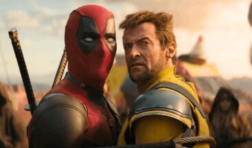 Sinemalarda bu hafta 4 film vizyona girecek: Deadpool & Wolverine, Şans Eseri ve daha fazlası…