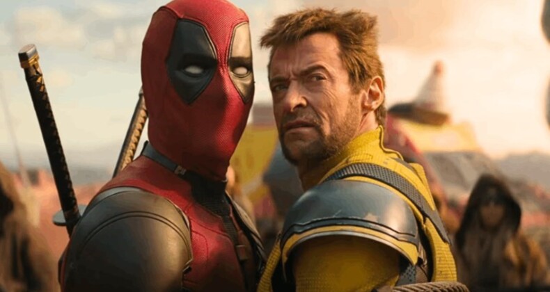 Sinemalarda bu hafta 4 film vizyona girecek: Deadpool & Wolverine, Şans Eseri ve daha fazlası…