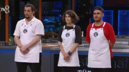 Son 1 önlük kaldı! MasterChef’te 14. yarışmacı belli oldu: İşte kazanan…