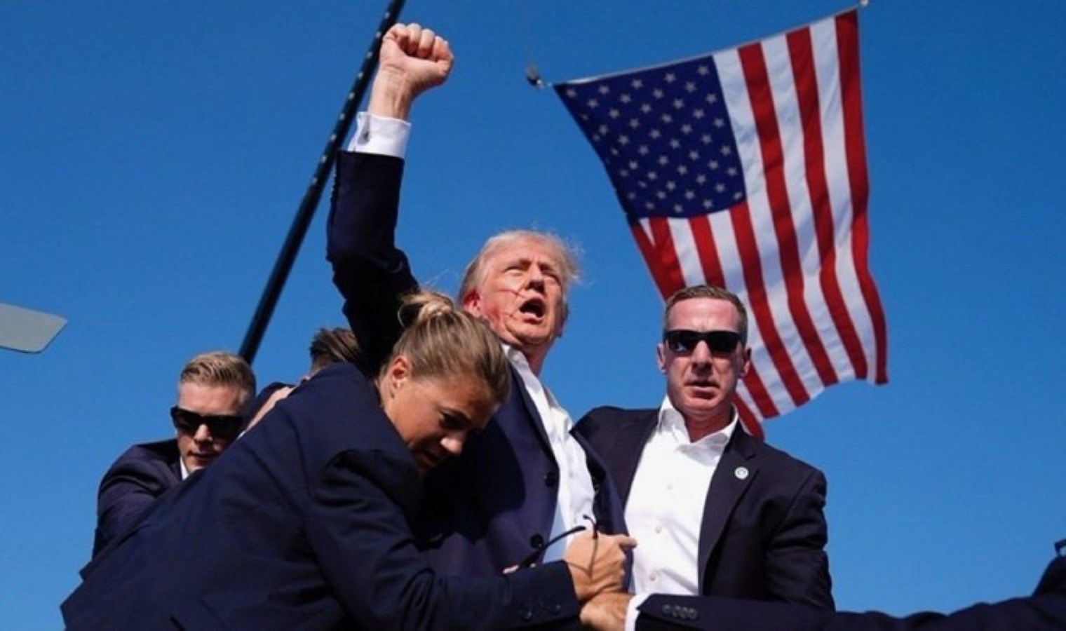 Son Dakika… Cumhuriyetçiler duyurdu: Trump ABD başkanlık seçiminde aday!