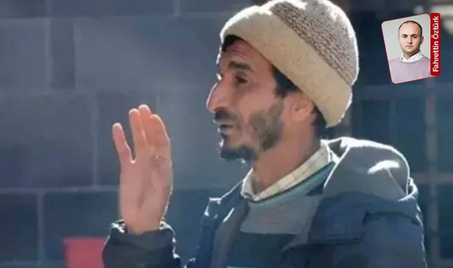 Son Dakika… Diyarbakırlı Ramazan hoca cinayeti davasında karar: Ağırlaştırılmış müebbete çarptırıldı