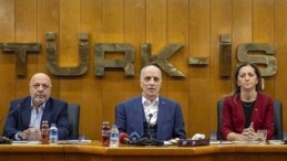 Son dakika… Üç konfederasyon asgari ücret talebini açıkladı