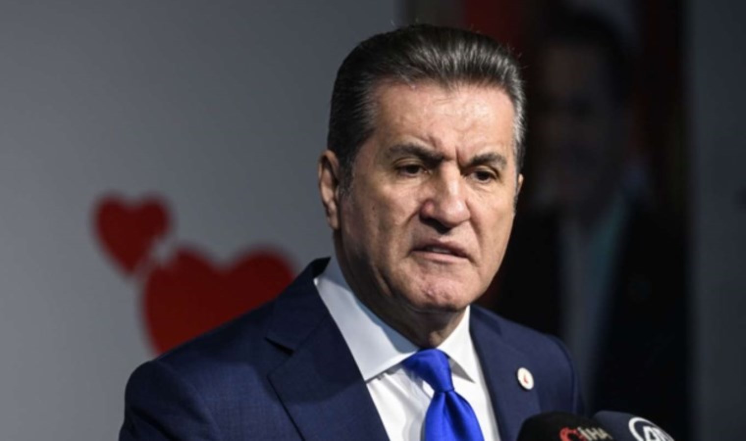 ‘Son konuşmam’ diyerek paylaştı: Mustafa Sarıgül’den yeni açıklama geldi!