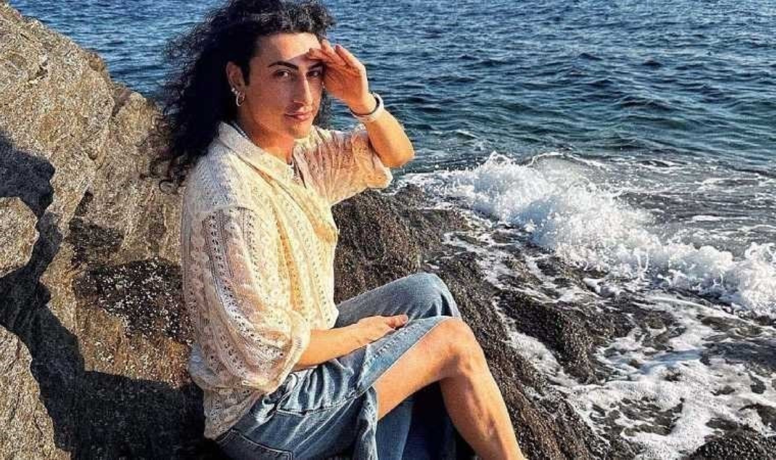 Sosyal medya fenomeni ‘Gaga Bulut’ tutuklandı