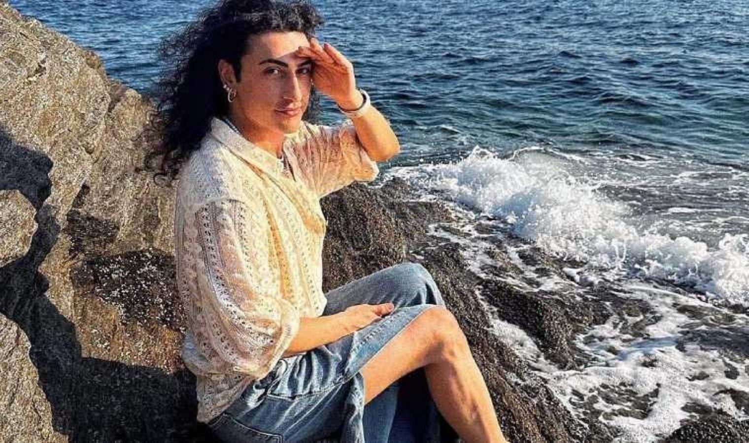 Sosyal medya fenomeni Gaga Bulut’, ‘yasa dışı bahsi teşvik’ten gözaltında