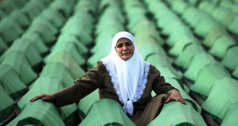 Srebrenitsa Katliamı nedir? Srebrenitsa Katliamı ne zaman gerçekleşti?