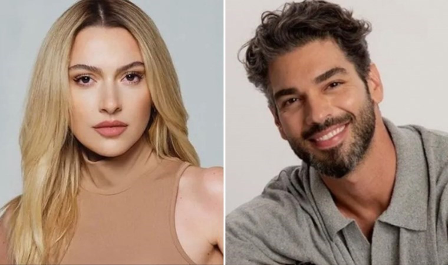 Şükrü Özyıldız’dan rol arkadaşı Hadise’ye övgü dolu sözler!