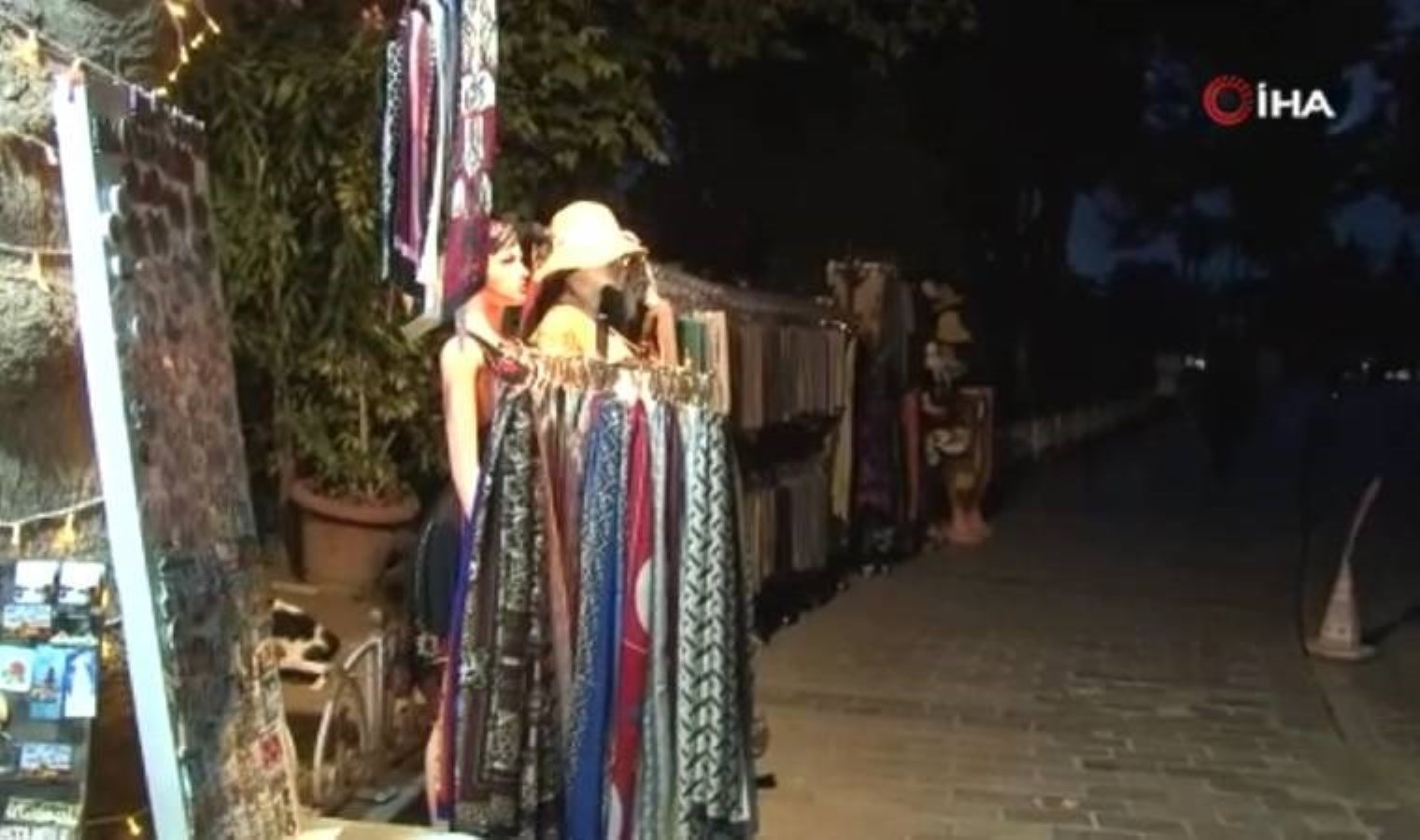 Sultanahmet’te esnafın 10 gündür elektriği yok