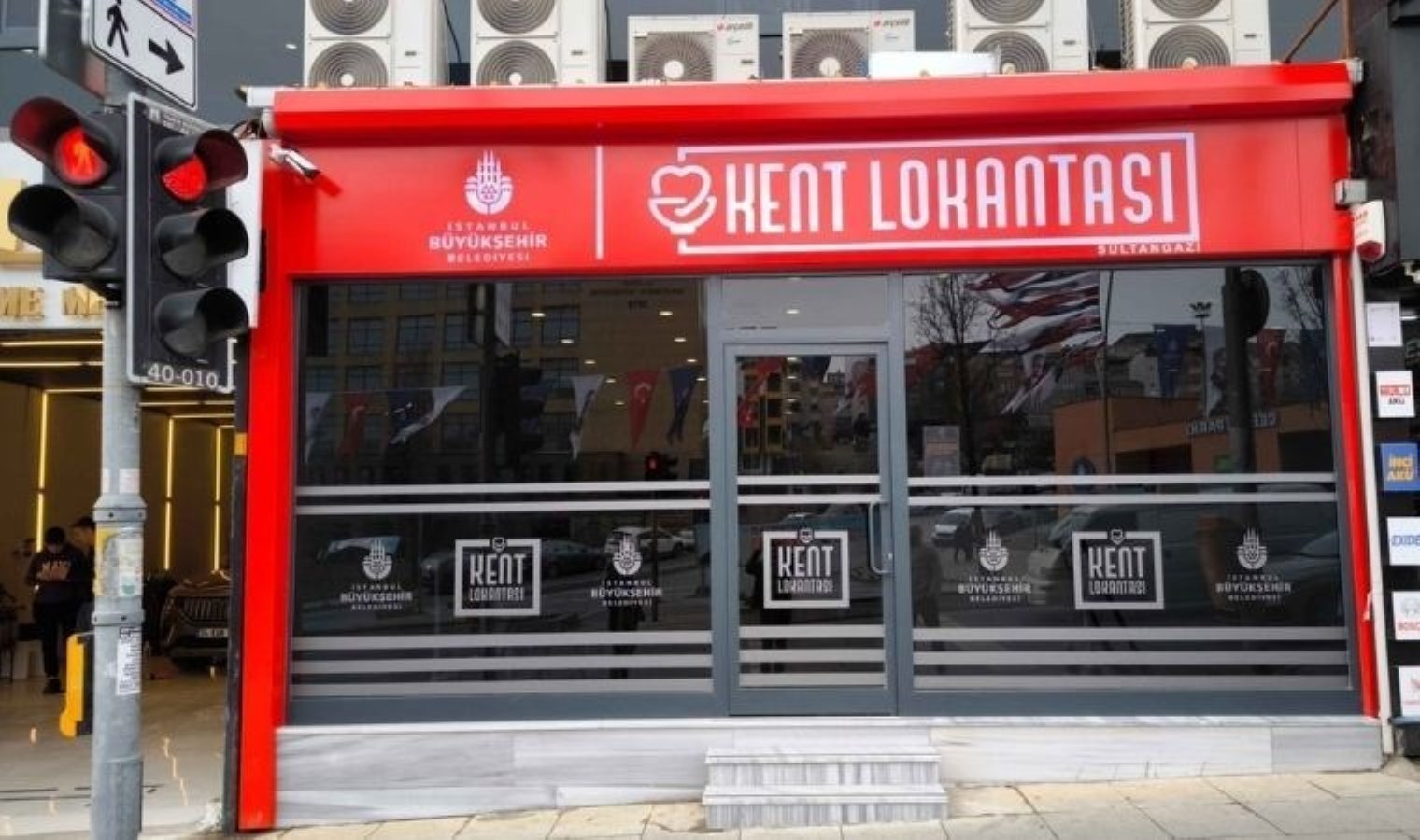 Sultangazi Kent Lokantası nerede? Sultangazi Kent Lokantası’nın çalışma saatleri ve fiyatları nedir?