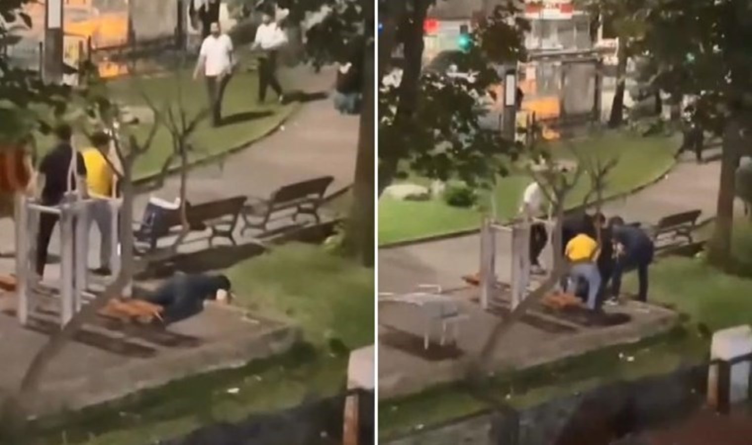 Sultangazi’de alacak verecek cinayeti